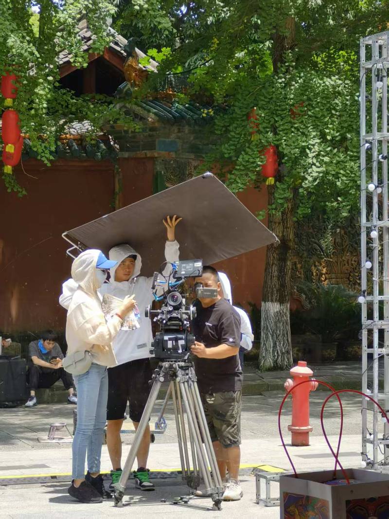 美溪区产品宣传视频拍摄公司避坑：资质、案例、服务全解析