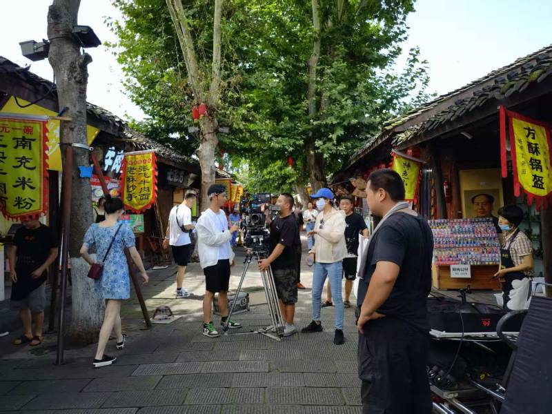 美溪区电商产品视频拍摄制作，开启销量增长新引擎