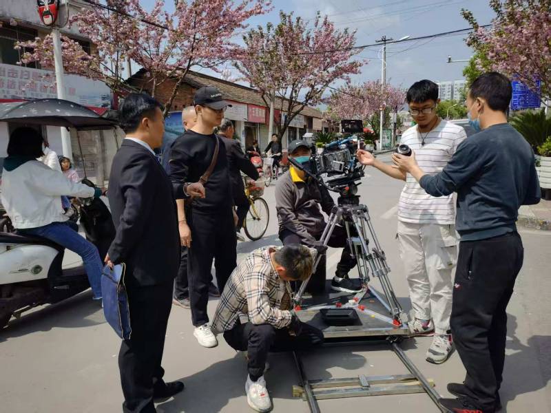 专业美溪区电商产品视频拍摄制作：AI赋能高效内容生产