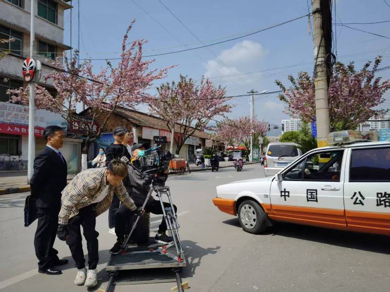 美溪区产品宣传视频拍摄公司：专业赋能，点亮品牌之光